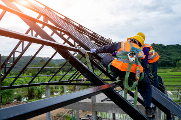Best Emergency Roof Repair  in Minerva Park, OH