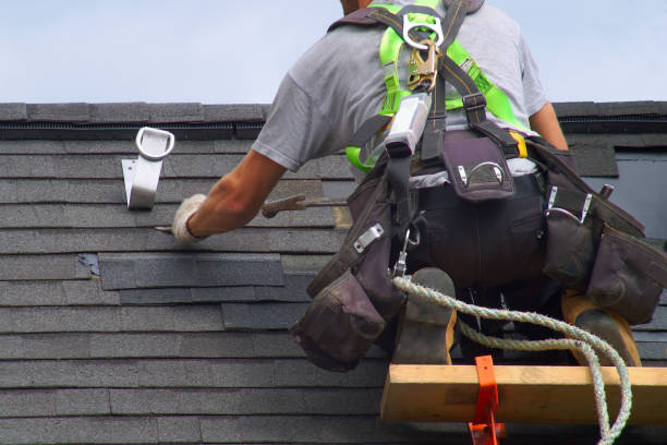 Best Roof Leak Repair  in Minerva Park, OH