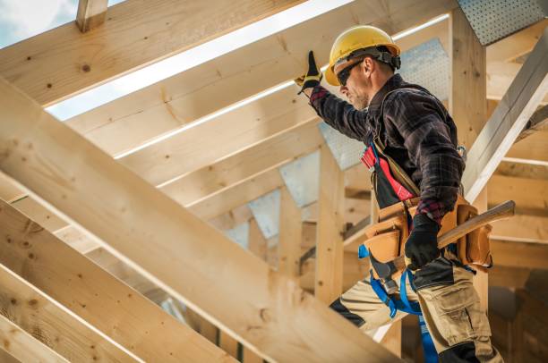 Best Slate Roofing Contractor  in Minerva Park, OH