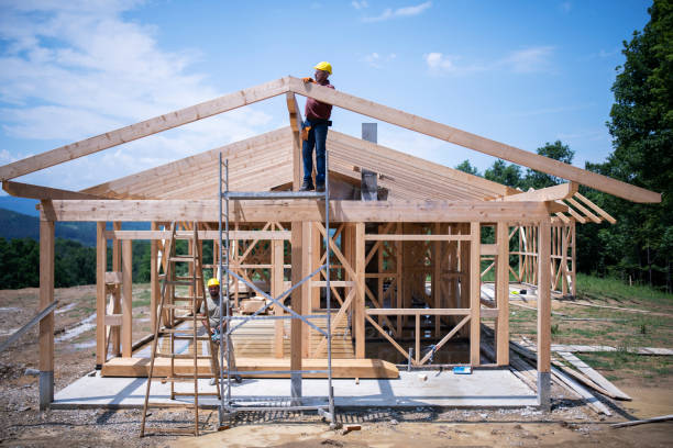 Best Roof Waterproofing Services  in Minerva Park, OH
