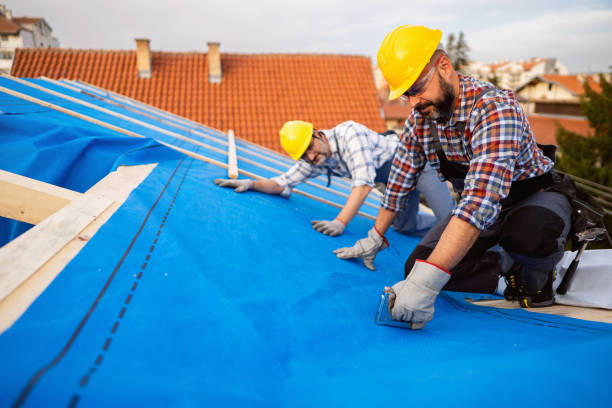 Best Commercial Roofing Services  in Minerva Park, OH