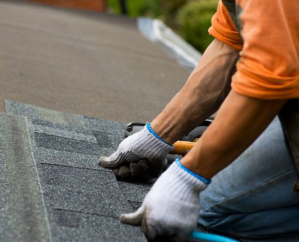 Minerva Park, OH Roofing Contractor Company